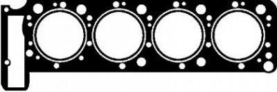 WILMINK GROUP wg1003589 -  Прокладка, головка цилиндра